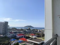 Aroomi Hotel Hyupjae - Romantische