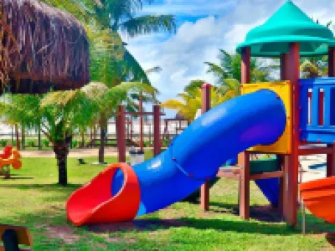 Hotel Praia do Sol Hotéis em Ilheus