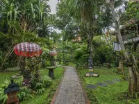 Puri Cendana Resort Bali Hotels in Bali