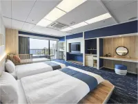 Il Azzurri Hotels in Nishiizu