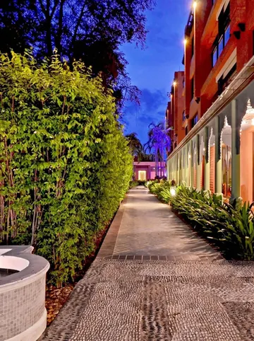 รูปภาพของมาราเกช หัวหิน รีสอร์ท แอนด์ สปา