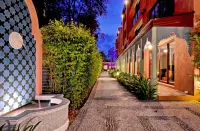 Marrakesh Hua Hin Resort & Spa