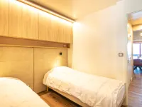 La Duit Hotels in La Lechere