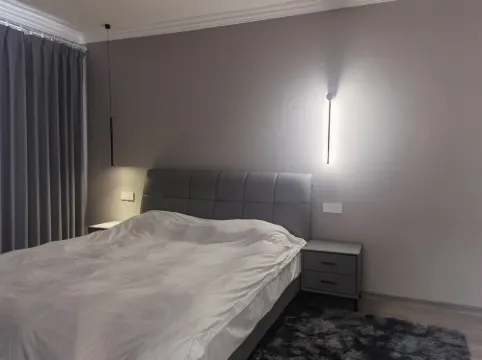 Hudie Apartment (East Second Ring Road)