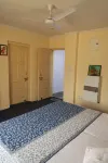 The Khayabaan - En-Suite - Kuntosalit