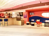 Ibis Styles Cabriès Aix-en-Provence TGV Hotels in Cabriès
