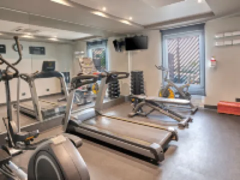 シティエクスプレス バイ マリオット ヘルモシージョ エルモシージョのホテル