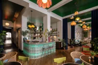 The Dwell Hotel, a Member of Design Hotels Hoteles en Chattanooga