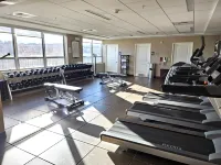 Staybridge Suites MARQUETTE by IHG - Gym