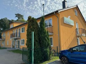 Motel Zur Dachsbaude