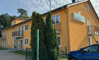 Motel Zur Dachsbaude