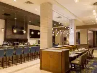 Hilton Garden Inn Minneapolis University Area Hotels near Williams Arena