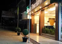 Hotel Islands Tourister