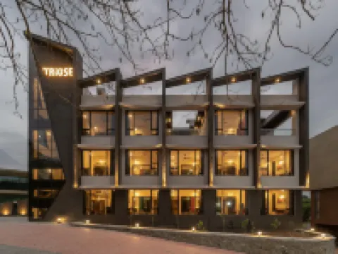 Triose Boutique Hotel Hotels in Lonavala
