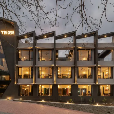 Triose Boutique Hotel