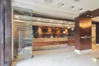 The Ashoka Hotel