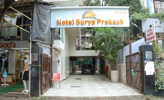 Hotel Surya Prakash