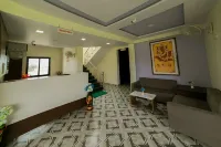 Saanvi Resort Bhavnagar Hotels in Bhavnagar