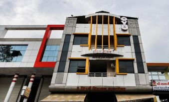Hotel Utsav.