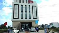 Remsons Crown Sangrur Hotels near Gurdwara Akoi Sahib