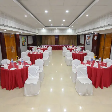 The Classic Hotel