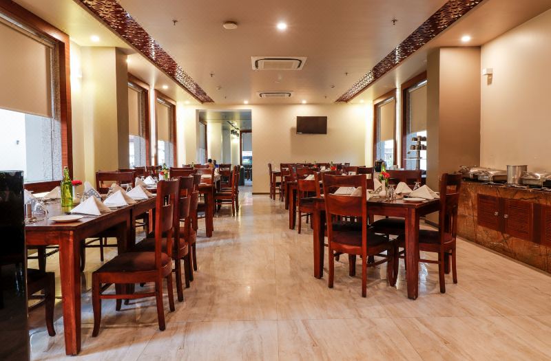 Hotel Jaipur Central photo 5