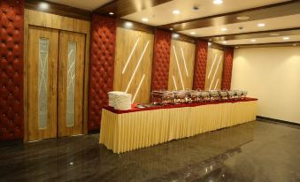 Hotel Sree Kubera Grand