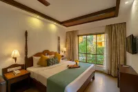 Adamo the Bellus Calangute