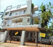 Manasa Homes 빅토리 앳 시 워 메모리얼 주변 호텔