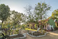 Satpura Safari Resort Hotel di Sarangpur