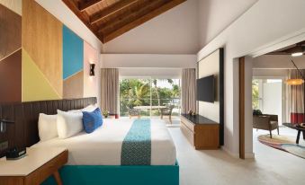 Hilton la Romana, an Adults All-Inclusive Resort