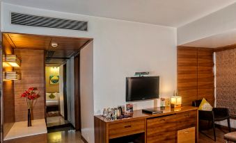 Yogi Executive, Navi Mumbai