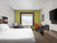 Holiday Inn Express & Suites CHATTANOOGA-LOOKOUT MTN by IHG Hotels in Chattanooga