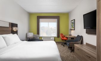 Holiday Inn Express & Suites Chattanooga-Lookout Mtn