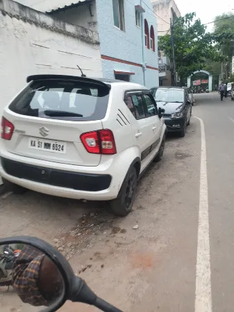 Kanmani Elite- A Perfect Home Отели рядом с достопримечательностью «NSB Road»