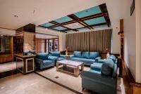 Hotel Lucky India