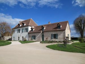 Chambre d'Hôtes l'ETAP' CORTELINE