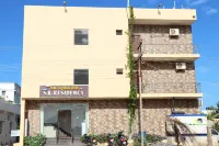 Hotel Sr Residency