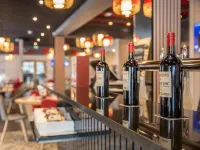 Campanile PRIME - Metz Centre Gare - Baarit