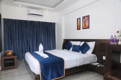 Hotel Planet Four