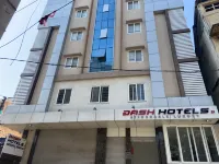 Dash Hotels - Affordable Luxury 아로그야 샌지바니 바남 주변 호텔