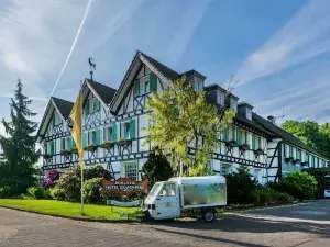 Lohmann's Romantik Hotel Gravenberg