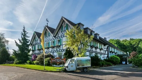 Lohmann's Romantik Hotel Gravenberg