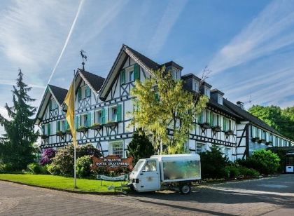 Lohmanns Romantik Hotel Gravenberg