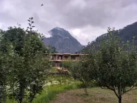 Sailor's Home Hotel di Badgran