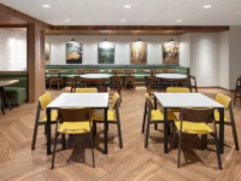 Fairfield Inn & Suites West Kelowna Hotels in Central Okanagan