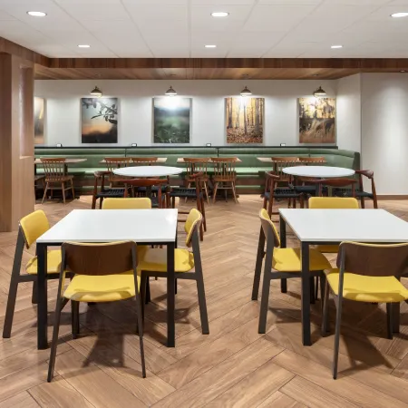 Fairfield Inn & Suites West Kelowna