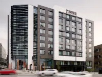 Staybridge Suites SEATTLE DOWNTOWN - LAKE UNION by IHG Hotels near Cascade