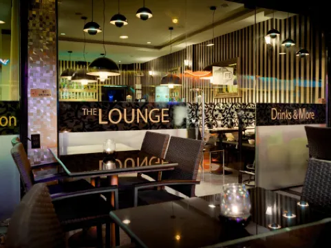 The Ambiance Hotel Отели рядом с достопримечательностью «Пешеходная улица Паттайя»