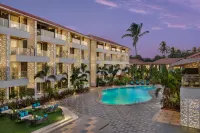 Hyatt Place Goa Candolim - Bãi biển